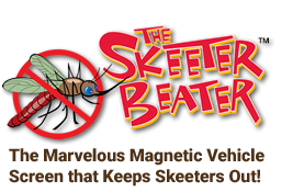The Skeeter Beater