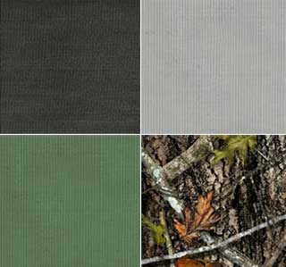 Four Colors