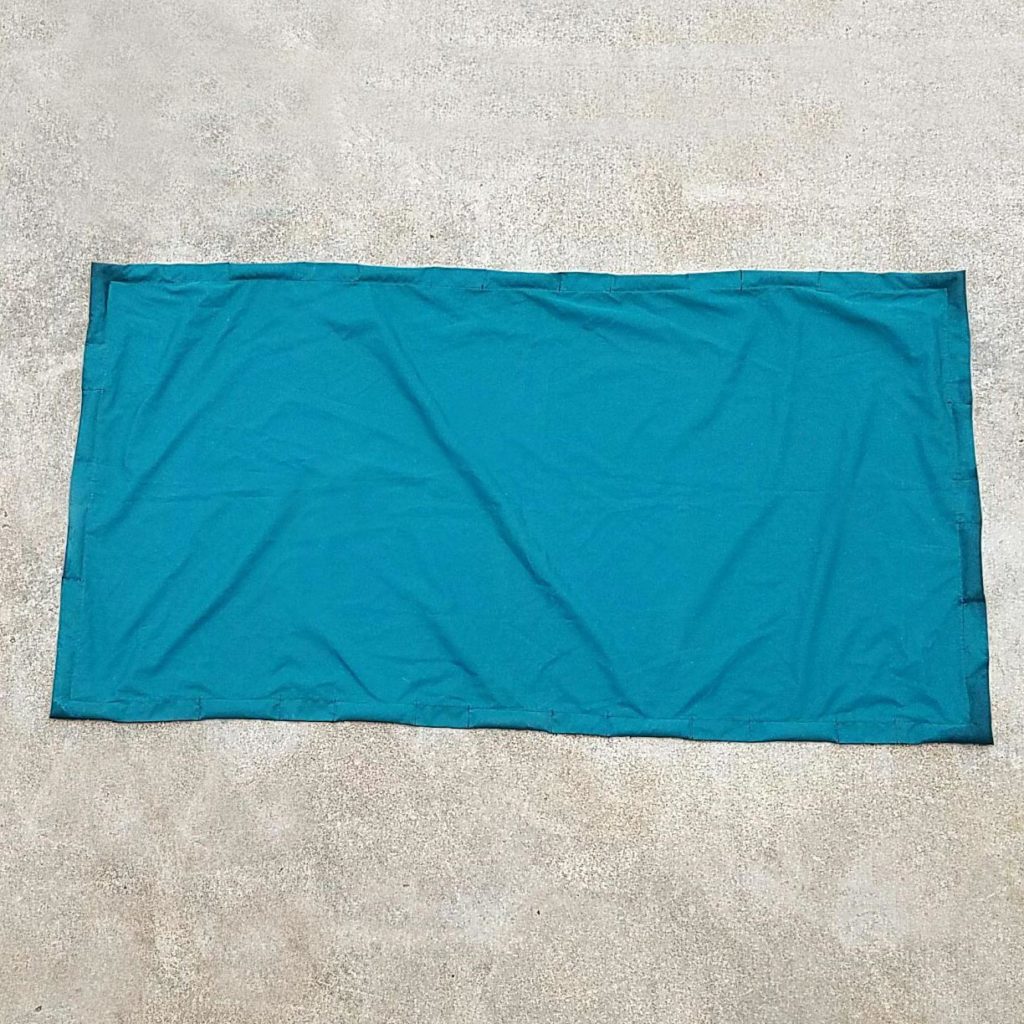 MultiPurpose Weighted Tarp The Skeeter Beater The Skeeter Beater