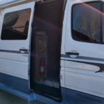 57×77 on 2005 Dodge PleasureWay2