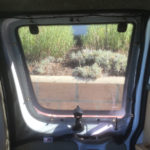 28×28 on E350 push-out inside