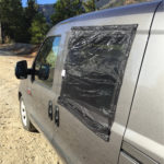 28×28 on Promaster City