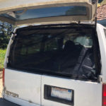 32×64 on ’99 gmc safari