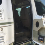 32×64 on E350 side door