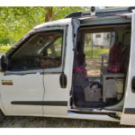 36×56 & Grand Canyon on Promaster City