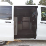 47×57 on Mercedes Metris