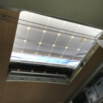 58×58 custom pilot hatch opening