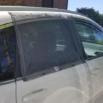 CRV w:klondike