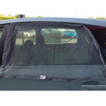 redwood on prius V