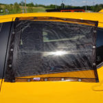 sequoia on prius C