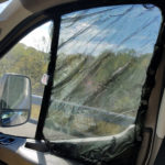 interior sunshade