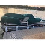 tarp on boat cushions2