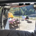 58×69 on NV200 rear looking out