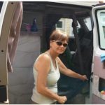 58×69 pleasureway van