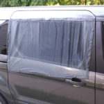 redwood on transit connect