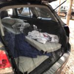 52×43 on subaru. outbackjpeg