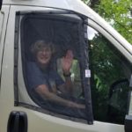 sequoia on promaster