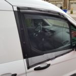 yosemite on transit connect