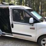 36×56 & grand canyon on promaster city