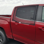 kings canyon on GMC Canyon