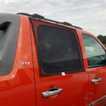 kings canyon on chevy avalanche