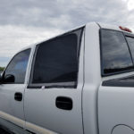 kings canyon on chevy silverado