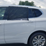 sequoia on buick envision