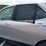 sequoia on chevy equinox