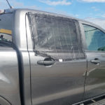 kings canyon on ford ranger