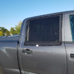 kings canyon on nissan titan