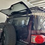 30×50 on FJcruiser2