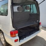 63×65 on eurovan