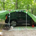 kings canyon & rocky mountain on honda pilot