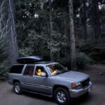 yellowstone on yukon