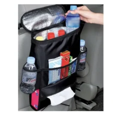 Backseat Cooler Bag and Organizer